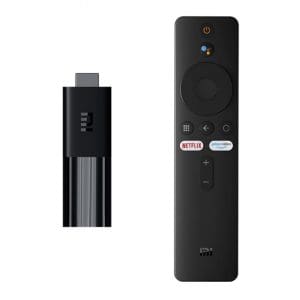 Mi Tv Stick MDZ-24-AB Xiaomi - Image 1
