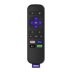 Roku Express 3930R Tv Smart - Image 1