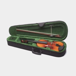 Violín tamaño 3/4 + estuche y accesorios V-300 Freedom - Image 4