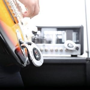 Sistema wireless de guitarra U2 Xvive - Image 3