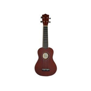 Ukelele Soprano de colores Freedom UK-20A - Image 3