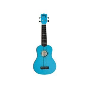 Ukelele Soprano de colores Freedom UK-20A - Image 4
