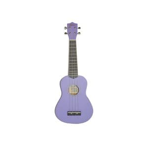 Ukelele Soprano de colores Freedom UK-20A - Image 5