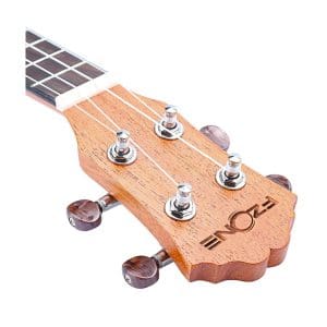 Ukelele Soprano FZone FZU-15 - Image 3
