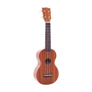 Ukelele Mahalo Soprano MJ1VTTBR con estuche - Image 4