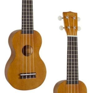 Ukelele Soprano Mahalo MK1 con estuche - Image 6