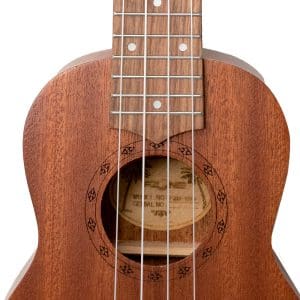 Ukelele Concierto Fzone FZU-110M - Image 3