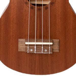 Ukelele Concierto Fzone FZU-110M - Image 4