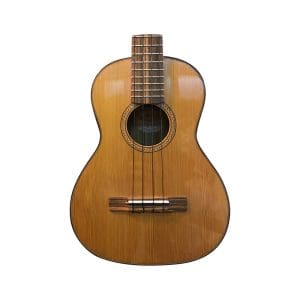 Ukelele Electroacústico EQ-504 Hortegs - Image 3