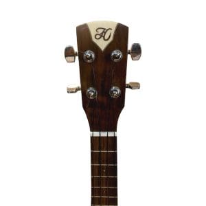 Ukelele Electroacústico EQ-504 Hortegs - Image 2