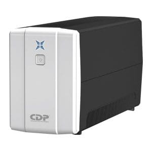 UPS Interactivo R-UPR 508 500VA CDP - Image 3