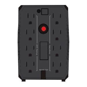 UPS Interactivo R-UPR 508 500VA CDP - Image 2