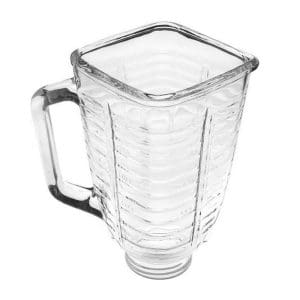 Jarra de vidrio Oster refractario - Image 2