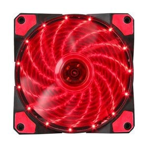 Ventilador para case Gaming Scorpion FN-10 RD Marvo - Image 1