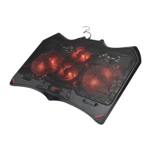 Ventilador USB para laptop hasta de 17" Havit HV-F2081 - Image 2