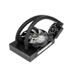 Ventilador para Case Gaming K120 RGB Kuller H2O Antec - Image 3