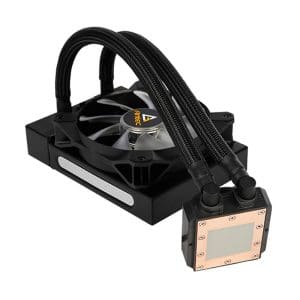 Ventilador para Case Gaming K120 RGB Kuller H2O Antec - Image 4