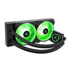 Ventilador para case Gaming K240 Kuller H2O Antec - Image 1