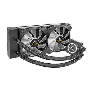 Ventilador para case Gaming K240 Kuller H2O Antec - Image 3