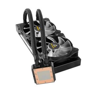 Ventilador para case Gaming K240 Kuller H2O Antec - Image 4