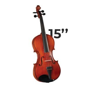 Viola de 15p HVA-150 Cremona - Image 2