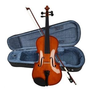 Viola de 15p HVA-150 Cremona - Image 4