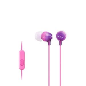 Audífonos con micrófono MDR-EZ15AP Sony - Image 7