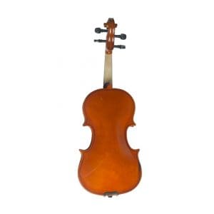 Violín Cervini tamaño 4/4 HV-150 con estuche Cremona - Image 3