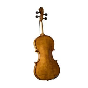 Violin Cremona Outfit 3/4 SV-75 con estuche - Image 3