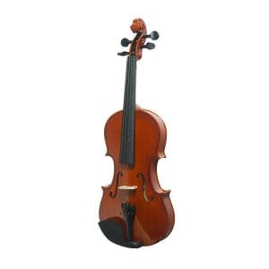Violin Cremona Outfit 4/4 SV-75 con estuche - Image 1