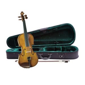 Violín 3/4 SV-100 Outfit Cremona - Image 2