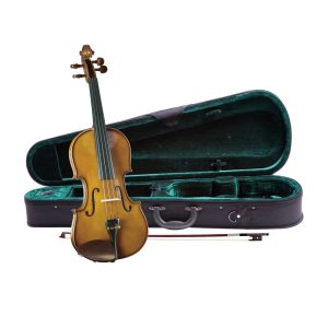 Violín 4/4 SV-100 Outfit Cremona - Image 2
