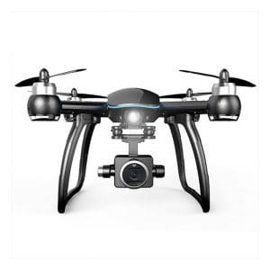 W Wolvy Drone 5G 1080P con GPS - Image 1