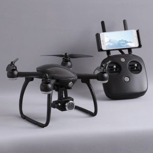 W Wolvy Drone 5G 1080P con GPS - Image 3