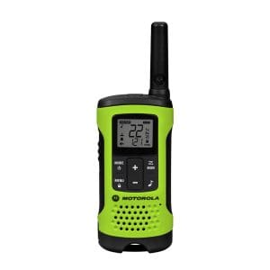 Intercomunicador 56Km Talkabout T600 H2O Motorola - Image 1