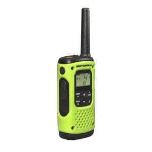 Intercomunicador 56Km Talkabout T600 H2O Motorola - Image 3