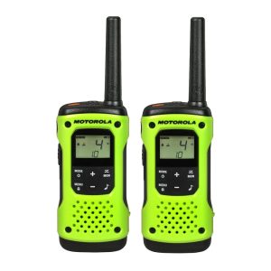 Intercomunicador 56Km Talkabout T600 H2O Motorola - Image 4