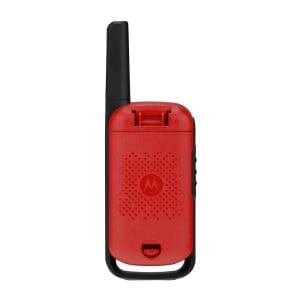 Intercomunicador de 16millas/25km Talkabout T110 Motorola - Image 3