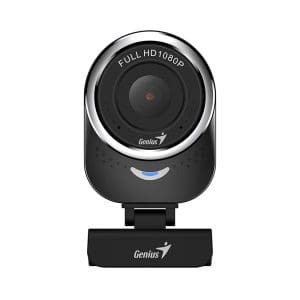 Cámara Web FHD QCAM 6000 Genius - Image 1