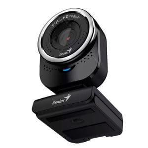 Cámara Web FHD QCAM 6000 Genius - Image 2