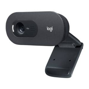 Cámara Web 720P HD C505 Logitech - Image 3