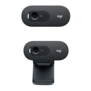 Cámara Web 720P HD C505 Logitech - Image 2
