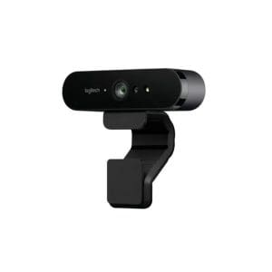Cámara web 4K 4096P con micrófono incorporado Brio 4K Pro 960 Logitech - Image 3