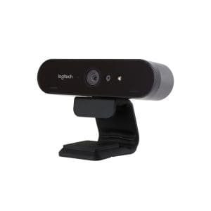 Cámara web 4K 4096P con micrófono incorporado Brio 4K Pro 960 Logitech - Image 4