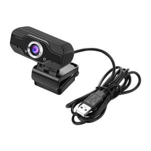 Cámara Web FHD 1080P 07-01-011 Nitron - Image 3