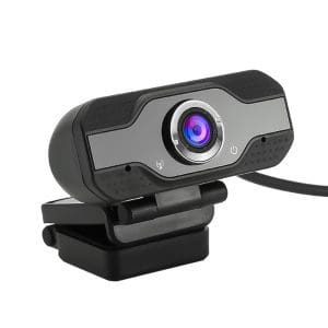 Cámara Web FHD 1080P 07-01-011 Nitron - Image 2