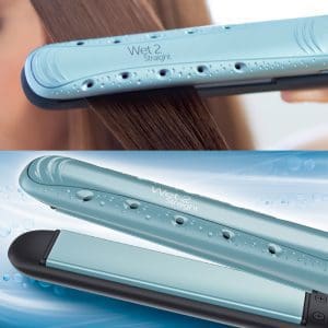 Plancha de Cabello Wet2Straight Remington S7300 - Image 2