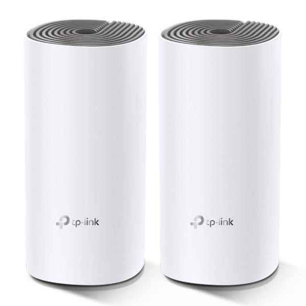 WHOLE-HOME-MESH-WI-FI-SYSTEM-AC1200-TP-LINK-DECO-E4---1