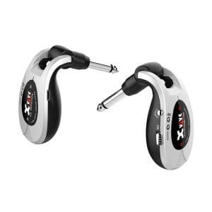 Sistema wireless de guitarra U2 Xvive - Image 1