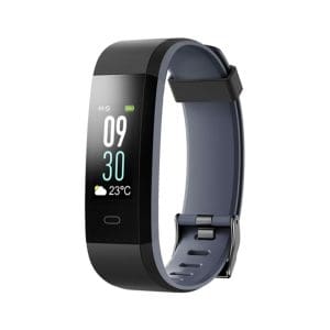 Smartwatch X-BITS115C Reloj inteligente compatible con iOS y Android - Image 1